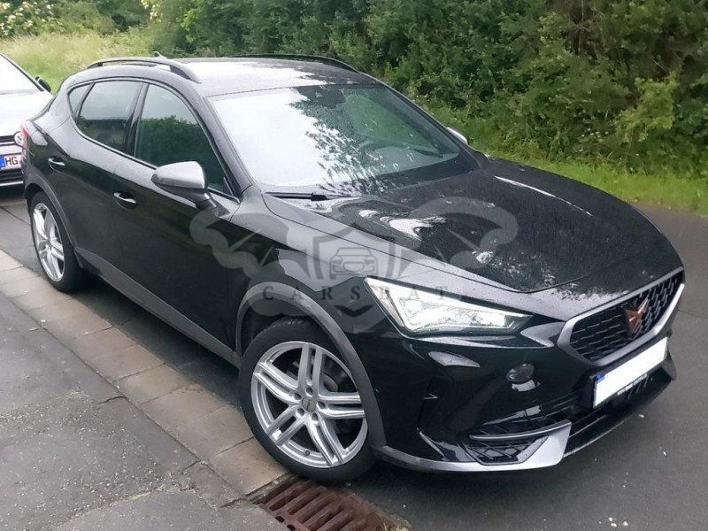 Cupra Formentor 1.4 e-Hybrid VZ 2022