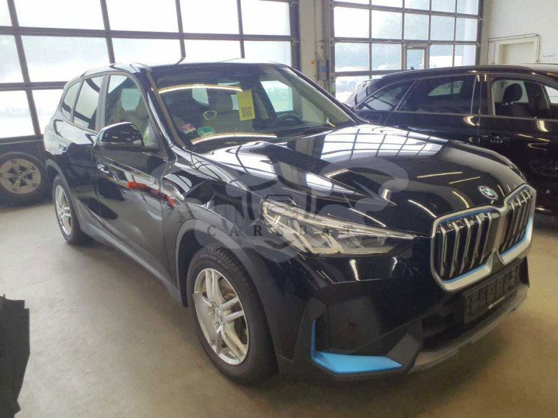 BMW iX1 65 kWh 2023