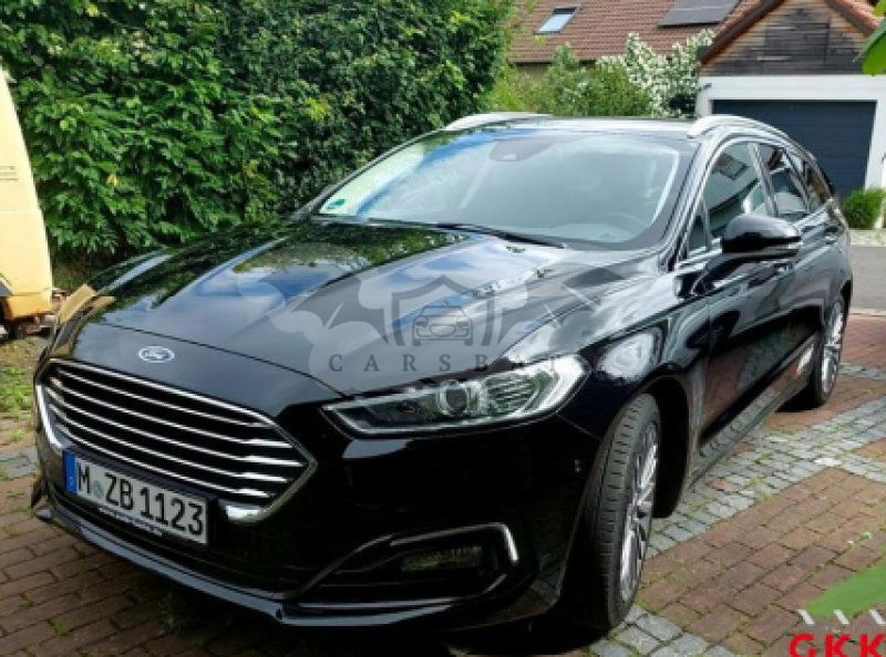 Ford Mondeo 2.0 Titanium 2022