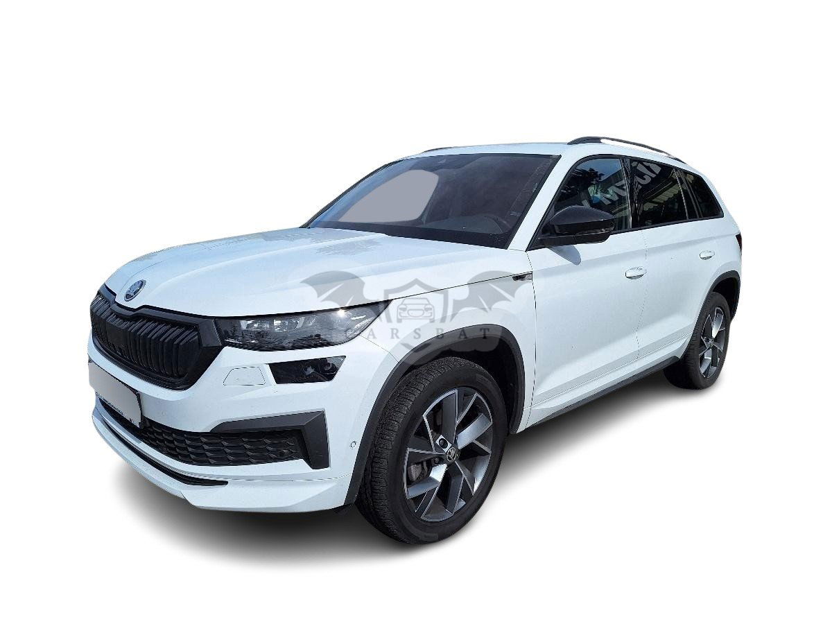 Skoda Kodiaq 2.0 TDI Sportline 2023