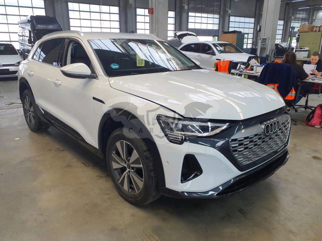 Audi Q8 e-tron 50 Advanced 2023