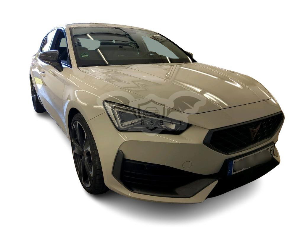 Cupra Leon 1.4 e-Hybrid VZ 2022