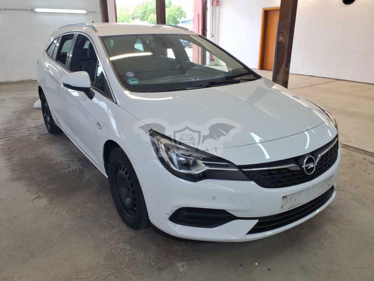 Opel Astra Sports Tourer 1.4 Elegance 2020