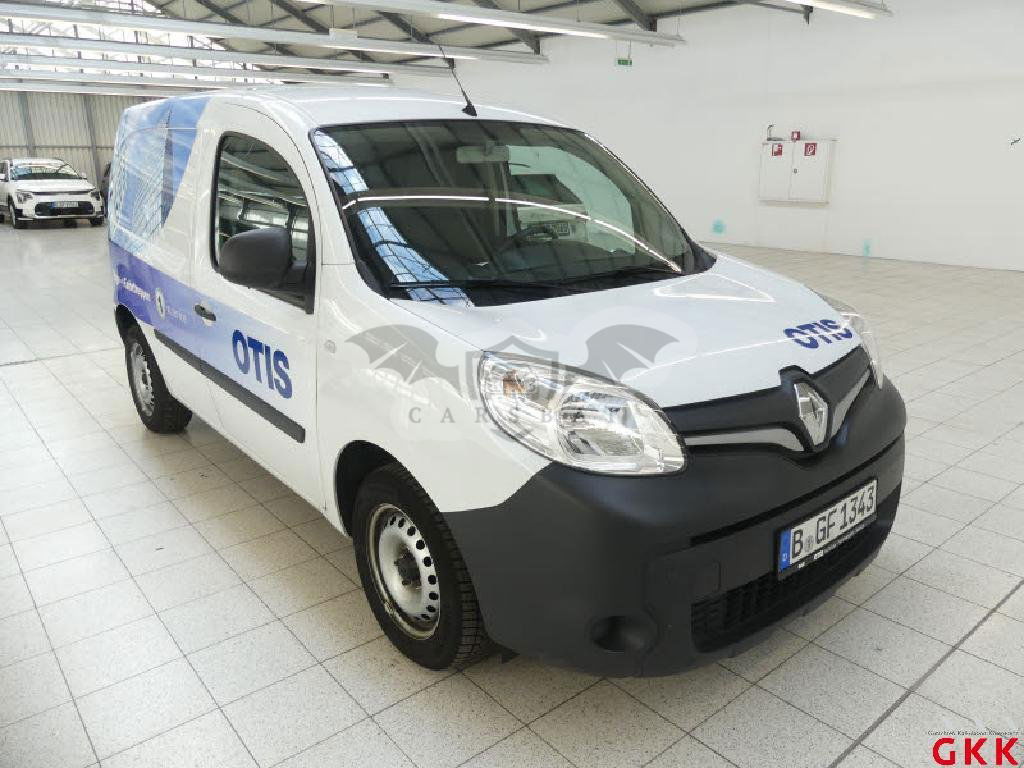Renault Kangoo 1.5 2021