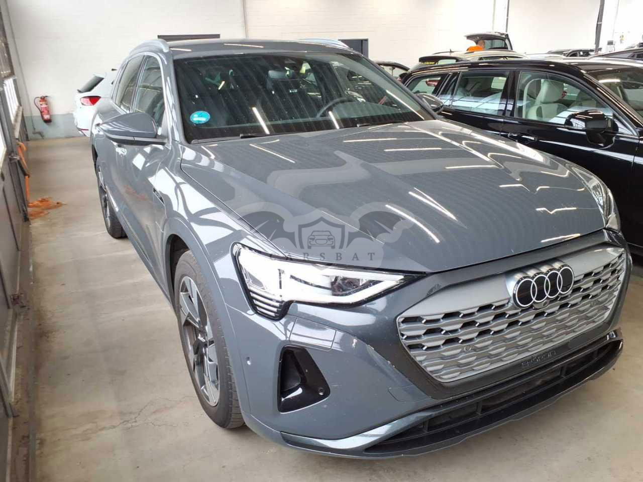 Audi Q8 e-tron 50 Advanced 2023