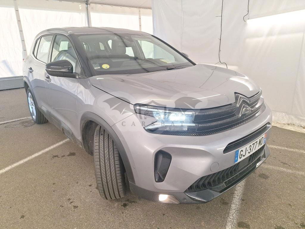Citroën C5 Aircross Feel 2022