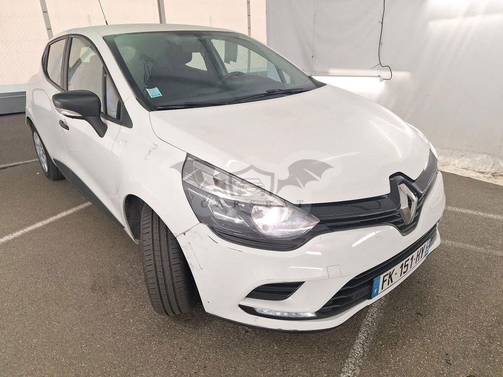 Renault Clio 1.5 DCI Air 2019
