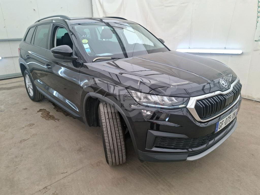 Skoda Kodiaq 2.0 TDI Ambition 2022