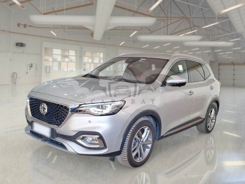 MG EHS 1.5 Exclusive 2022