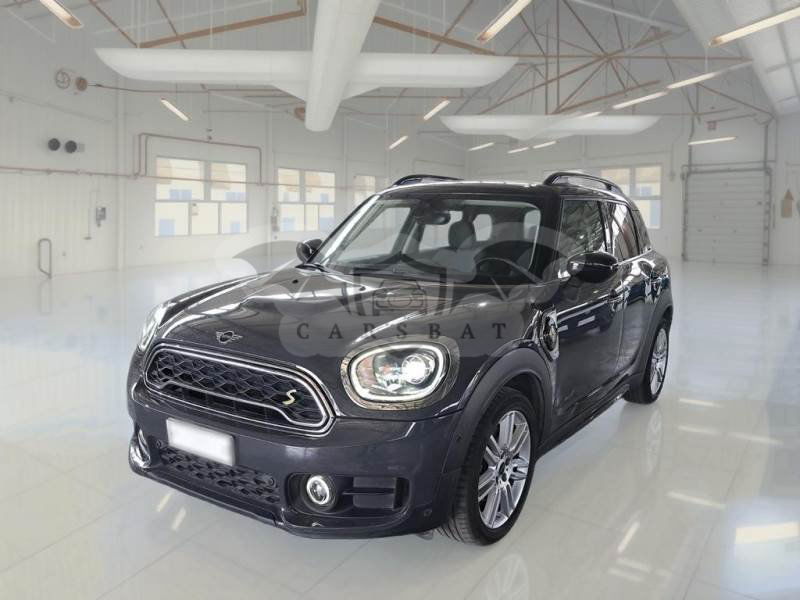 Mini Countryman Cooper SE 1.5 2020