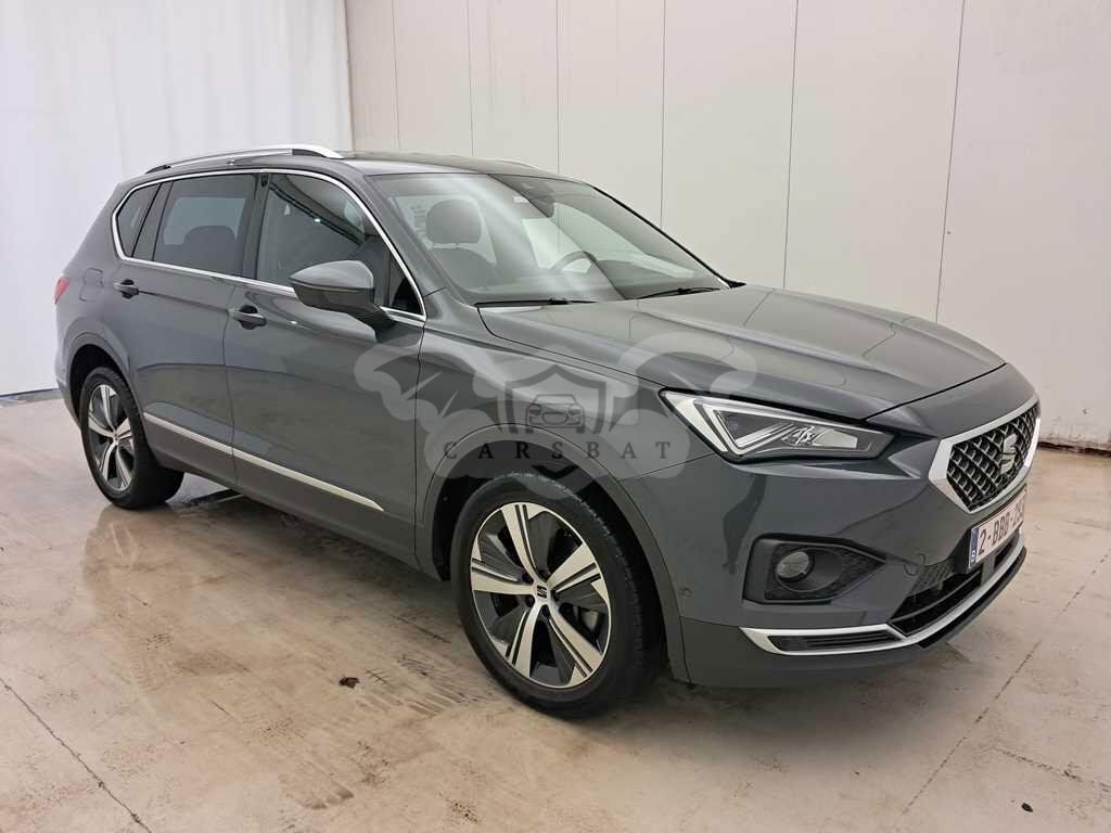 Seat Tarraco 1.4 TSI Xcellence 2021