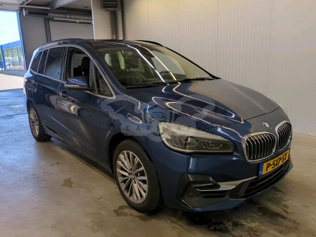 BMW 2 Series Gran Tourer 216i High Executive 2022