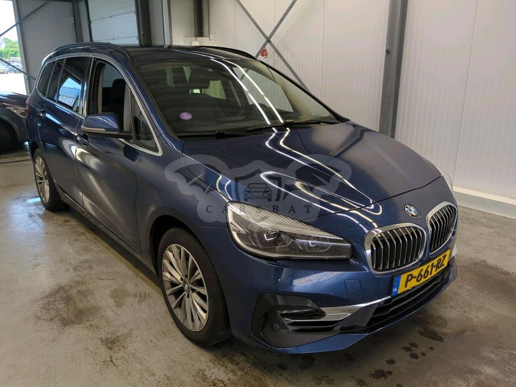 BMW 2 Series Gran Tourer 216i High Executive 2022