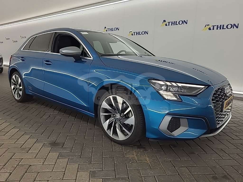 Audi A3 Sportback 35 TFSI 2020