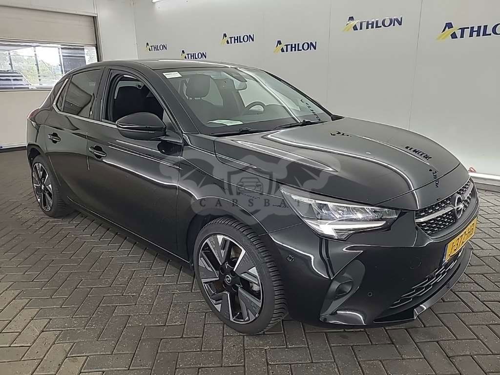 Opel Corsa Elegance 2020