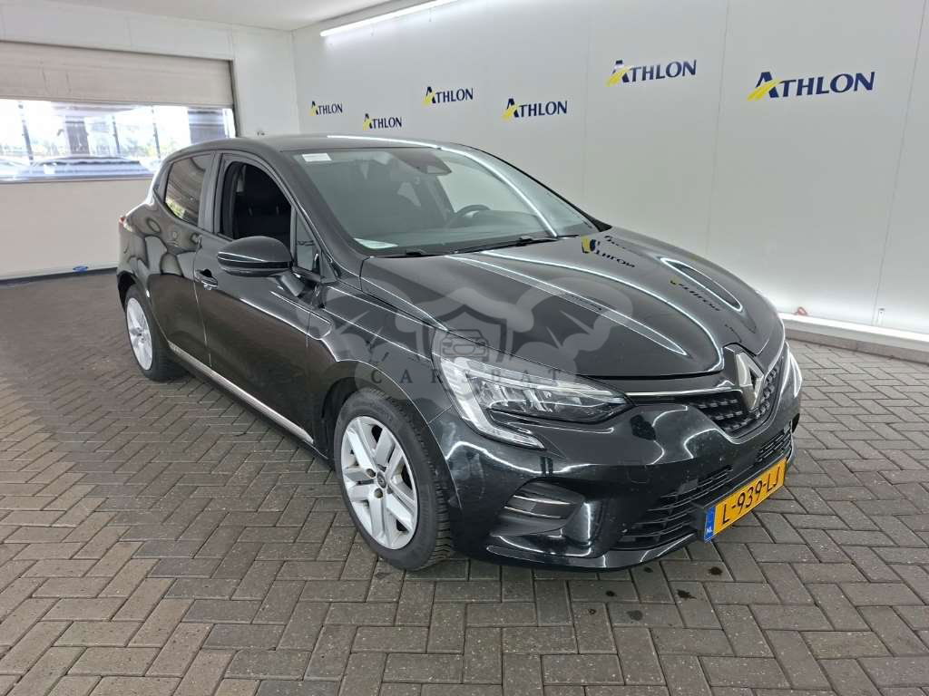 Renault Clio 1.0 Tce Zen 2021