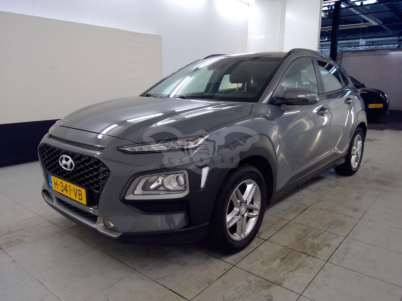 Hyundai Kona 1.0 T-GDI Comfort 2020