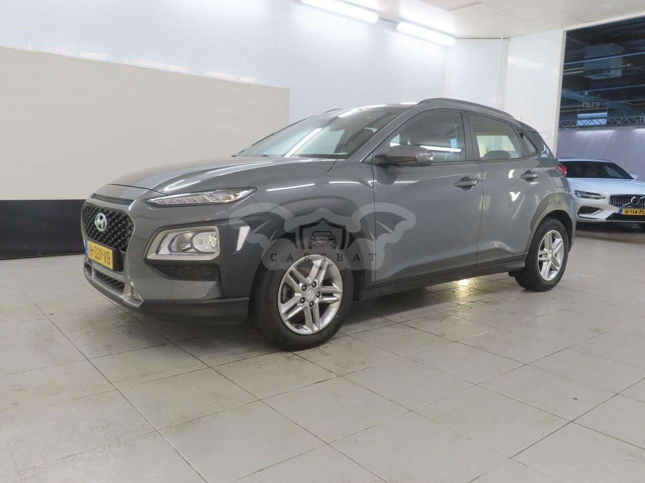 Hyundai Kona 1.0 T-GDI Comfort 2020