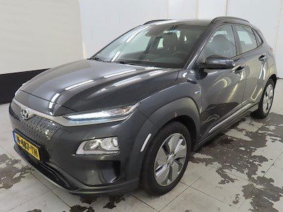 Hyundai Kona e-Kona 64 kWh 2020