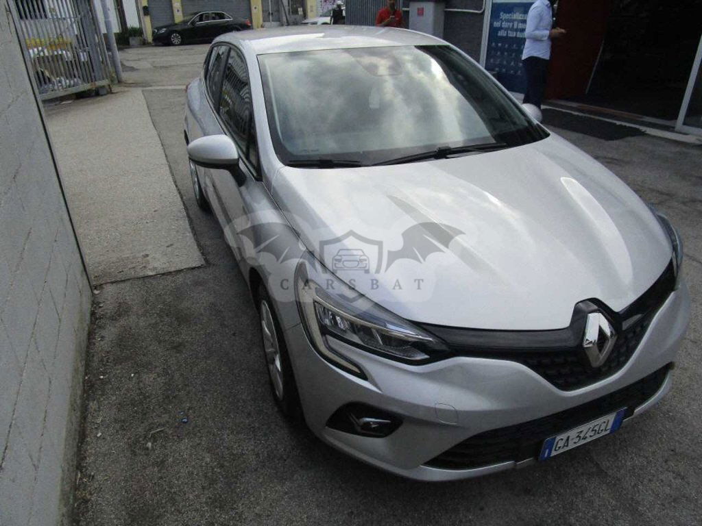 Renault Clio 1.5 DCI Business 2020