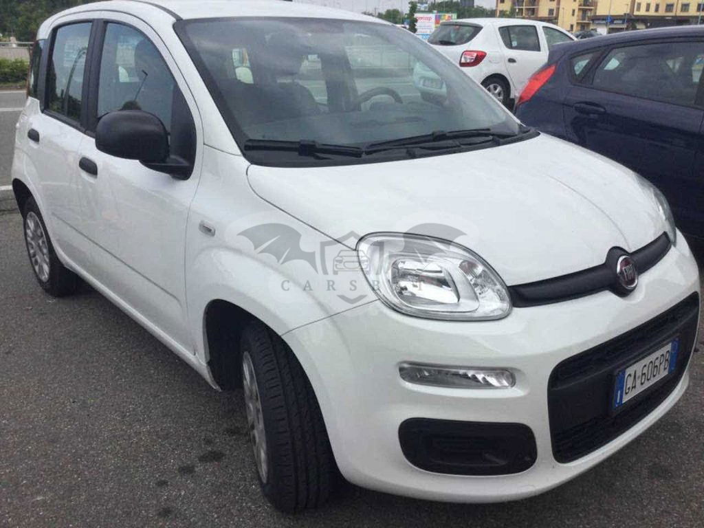 Fiat Panda 1.2 Easy 2020