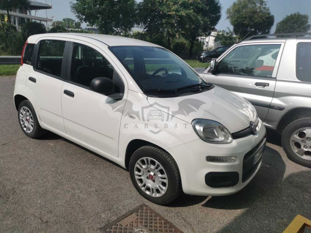 Fiat Panda 1.2 Easy 2020