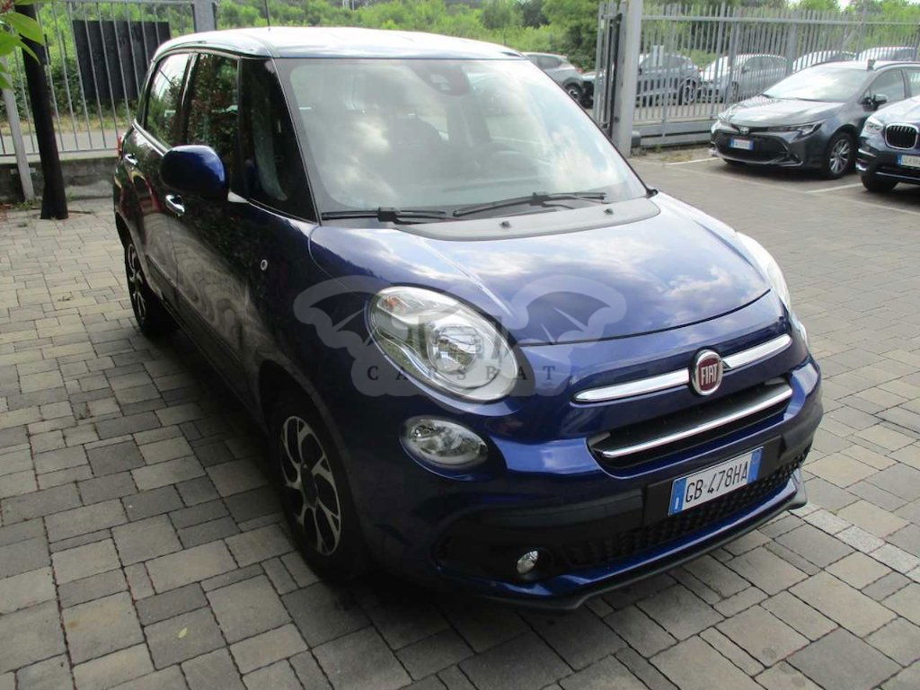 Fiat 500L 1.3 MultiJet Business 2020
