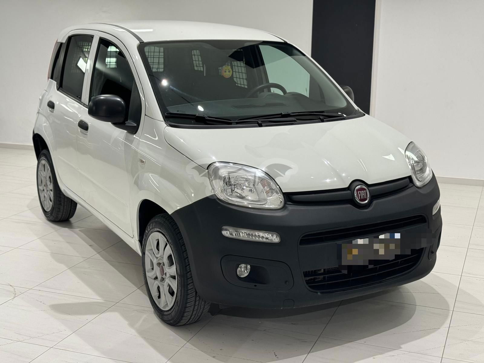 Fiat Panda 0.9 Pop 2016