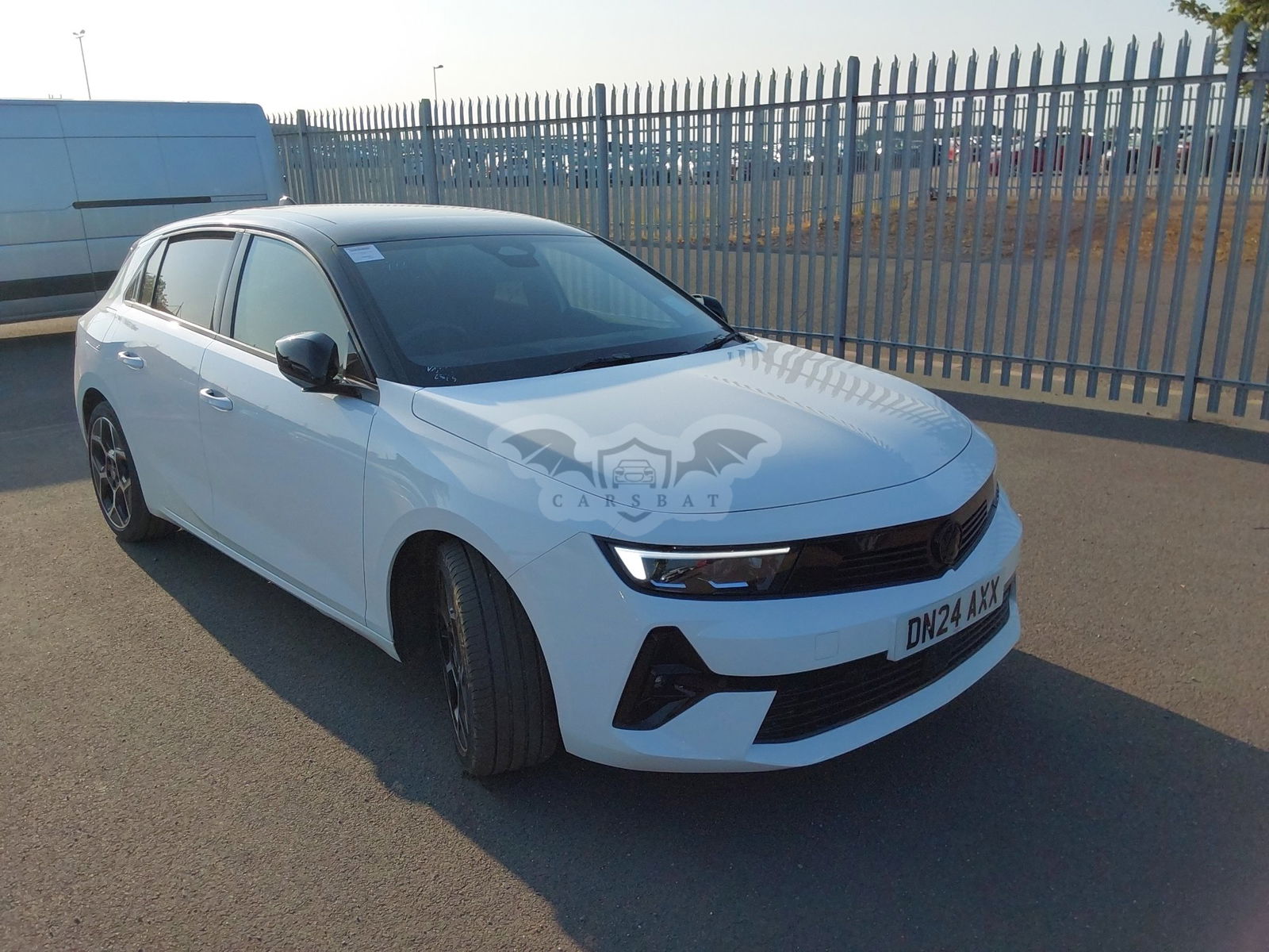 Vauxhall Astra 1.2 Turbo Ultimate 2024