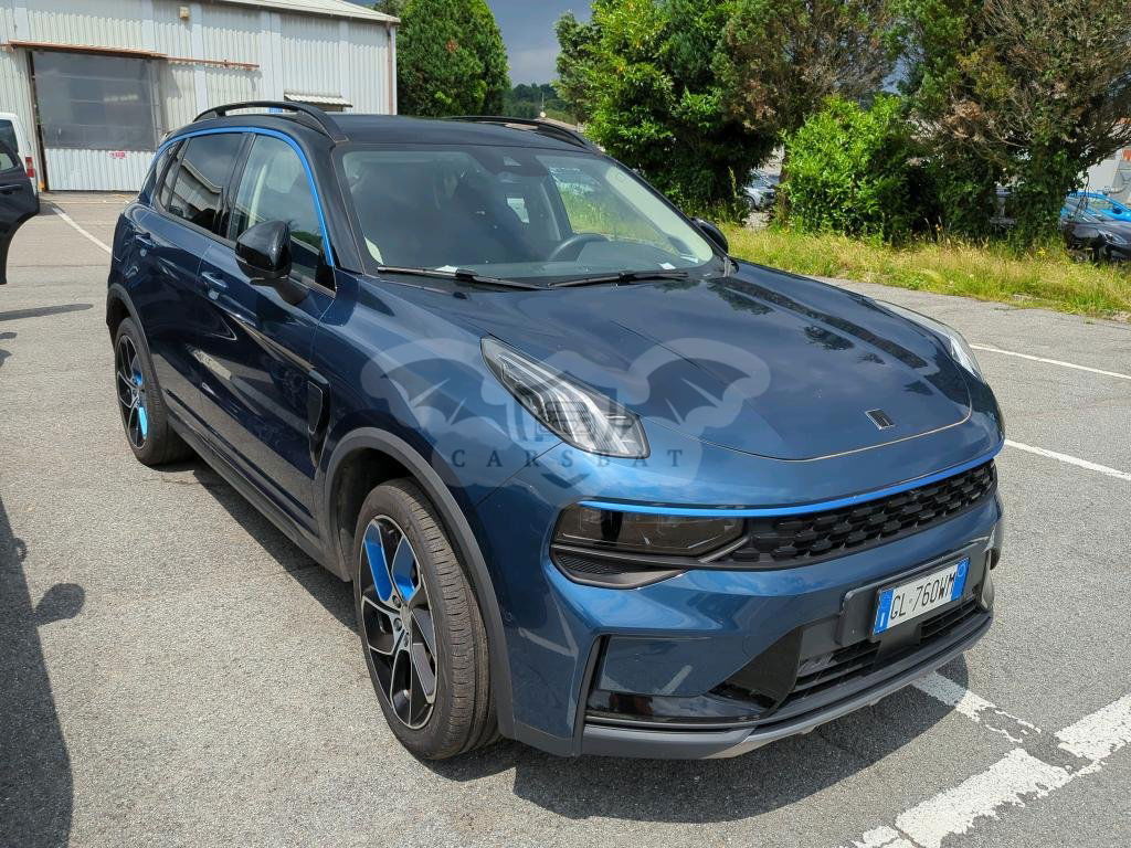 Lynk&Co 01 1.5 2022