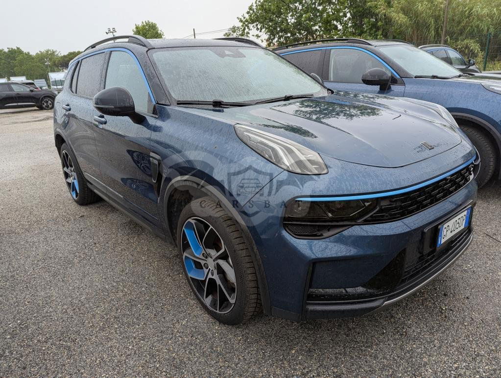Lynk&Co 01 1.5 2023