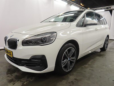 BMW 2 Series Gran Tourer 218i Sport 2021