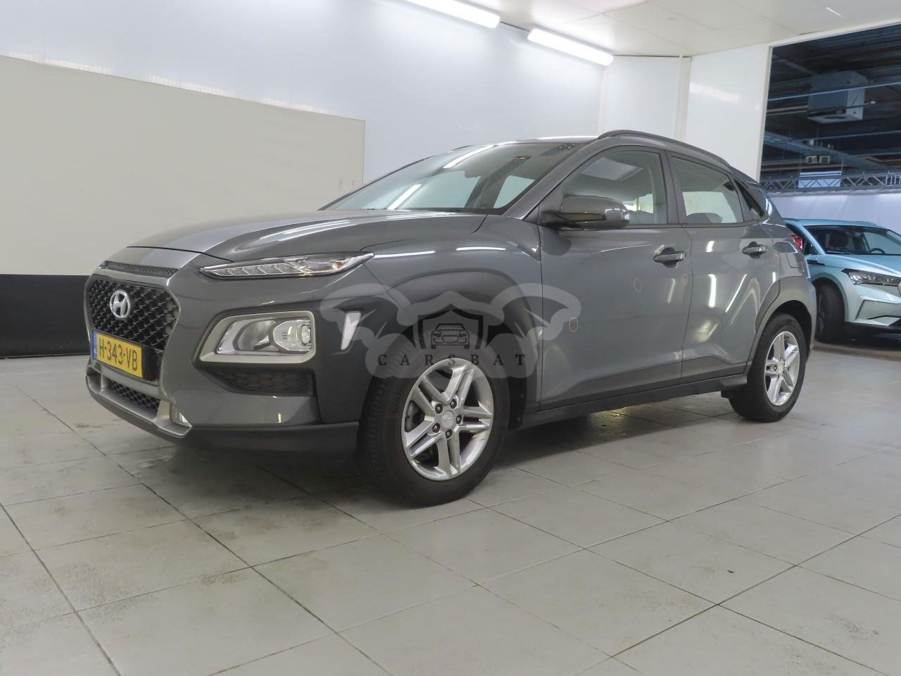 Hyundai Kona 1.0 T-GDI Comfort 2020