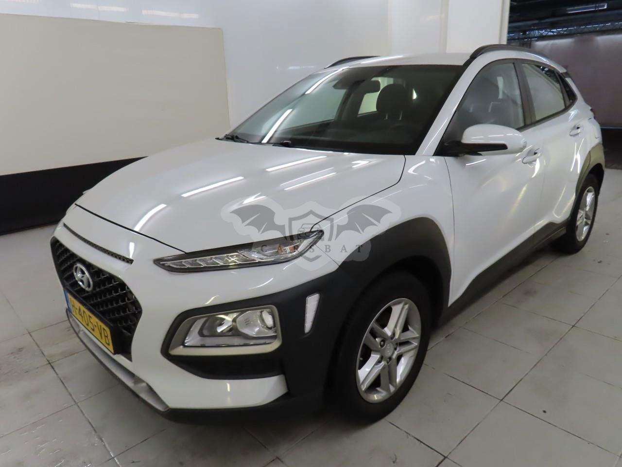 Hyundai Kona 1.0 T-GDI Comfort 2020
