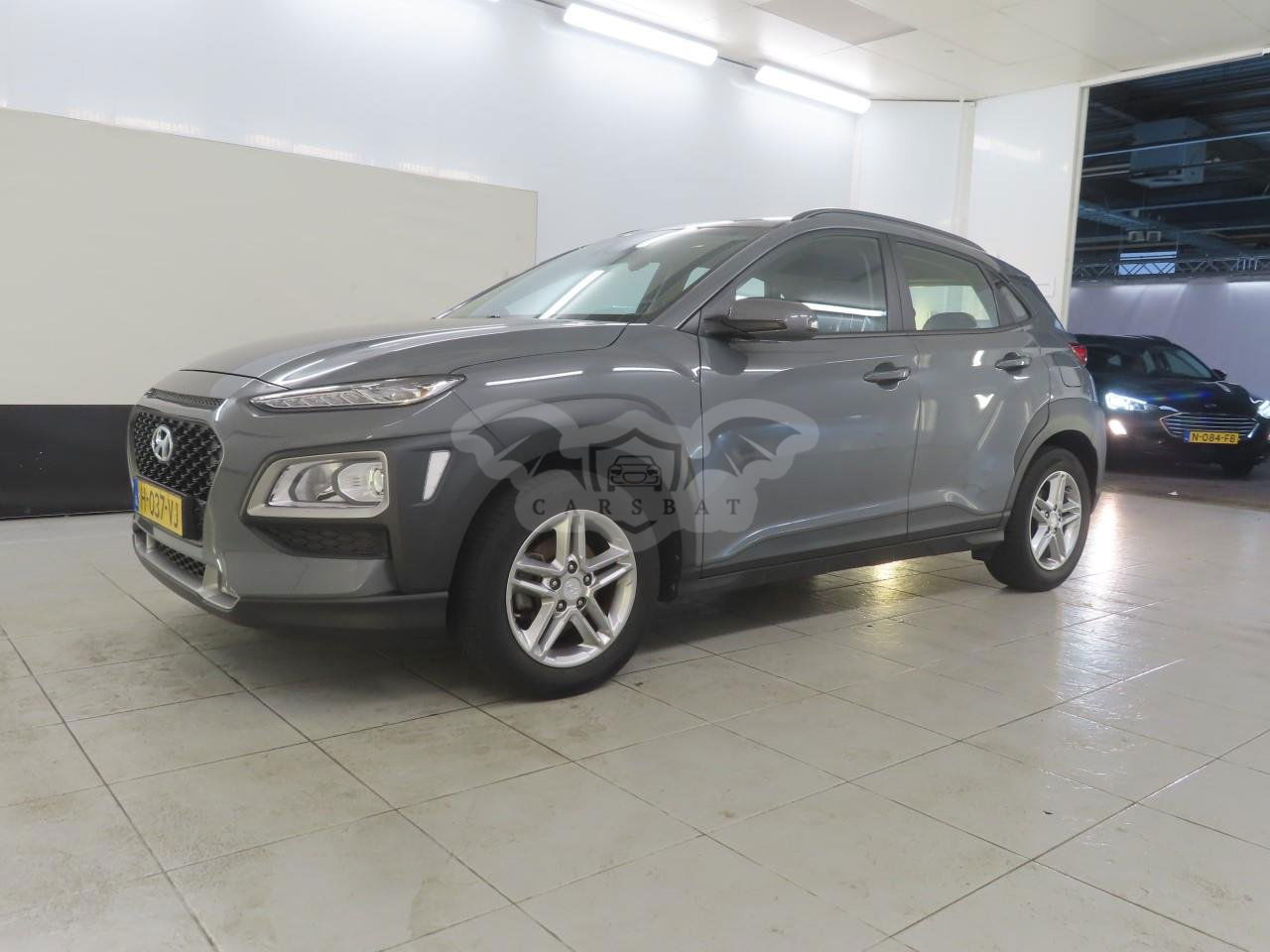 Hyundai Kona 1.0 T-GDI Comfort 2020