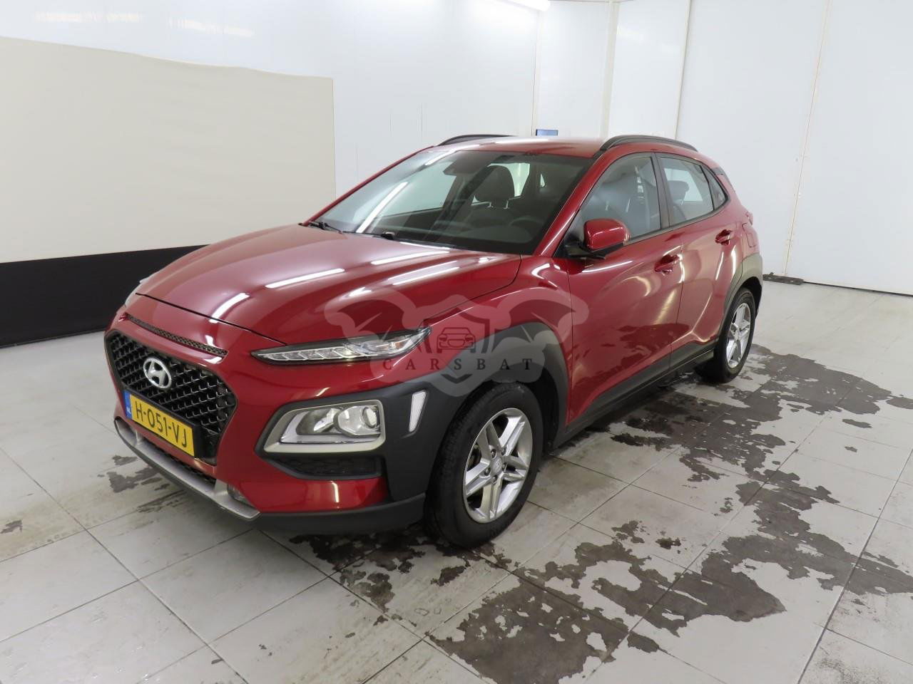Hyundai Kona 1.0 T-GDI Comfort 2020