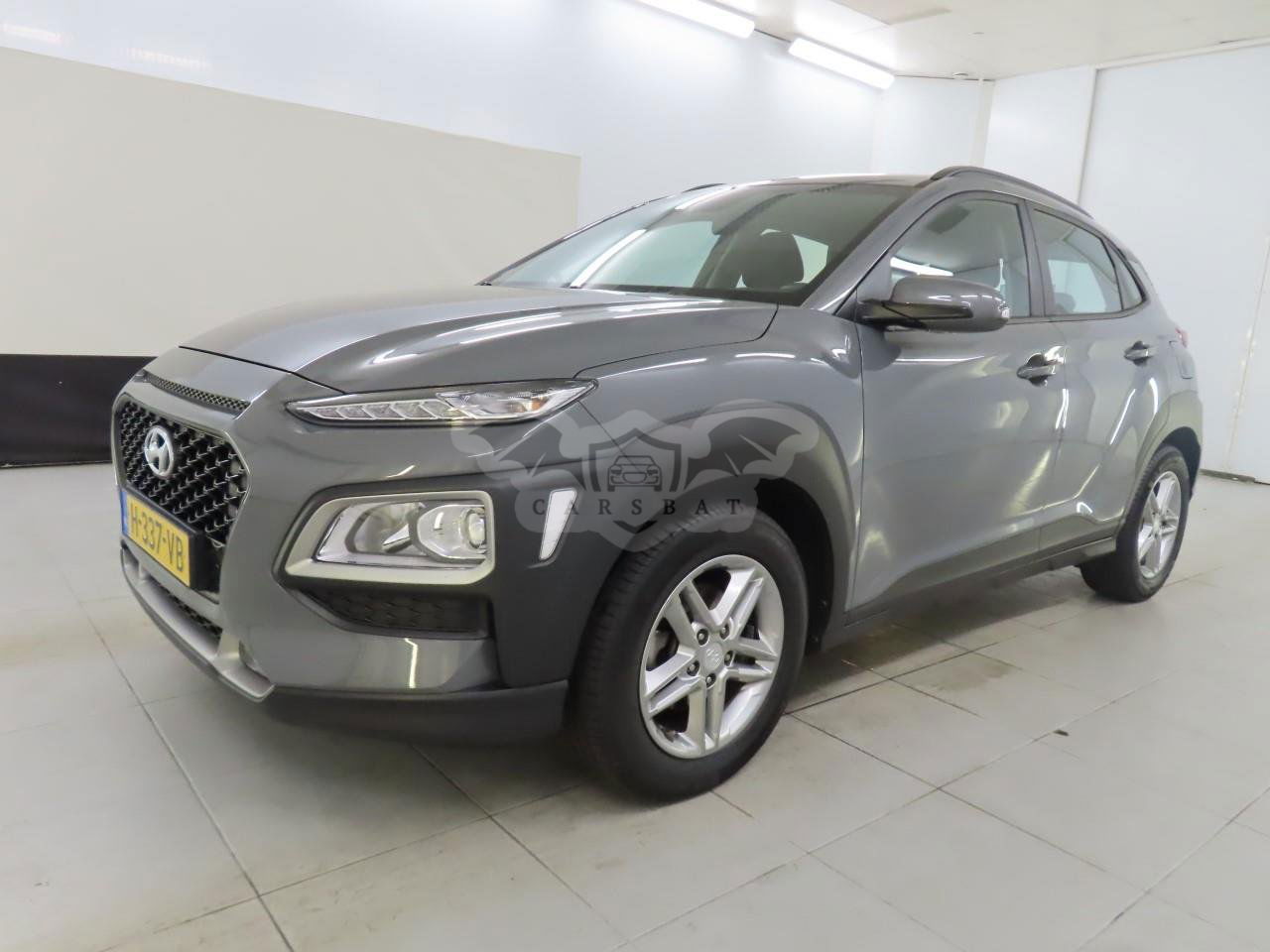 Hyundai Kona 1.0 T-GDI Comfort 2020