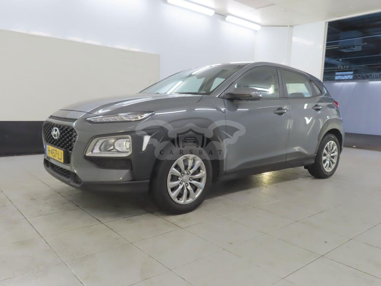 Hyundai Kona 1.0 T-GDI 2020