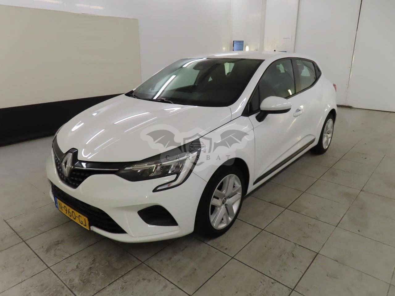 Renault Clio 1.0 Tce Zen 2021