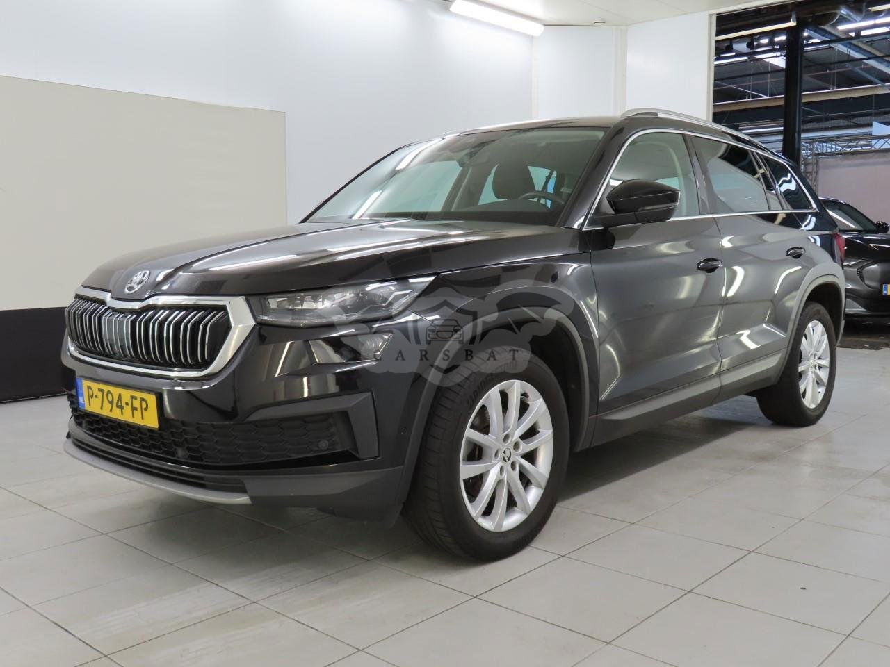 Skoda Kodiaq 1.5 TSI Business 2022