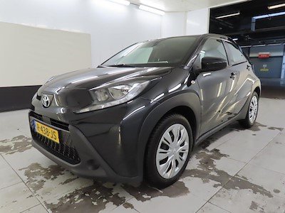 Toyota Aygo 1.0 VVT-i 2022