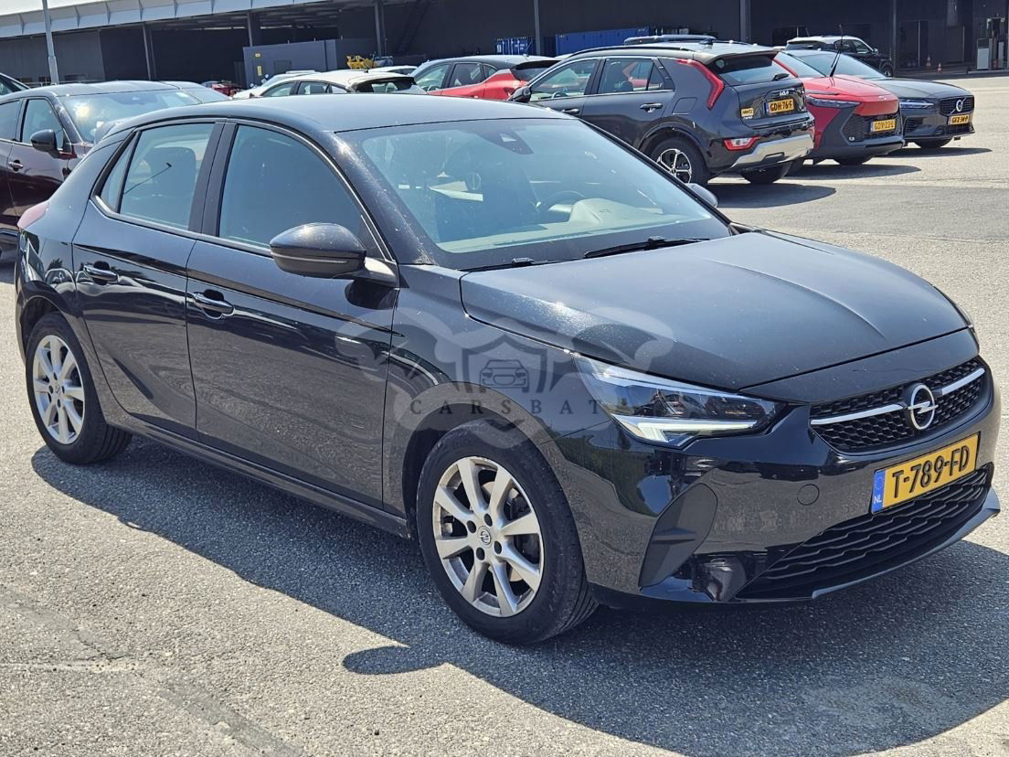 Opel Corsa 1.2 2023