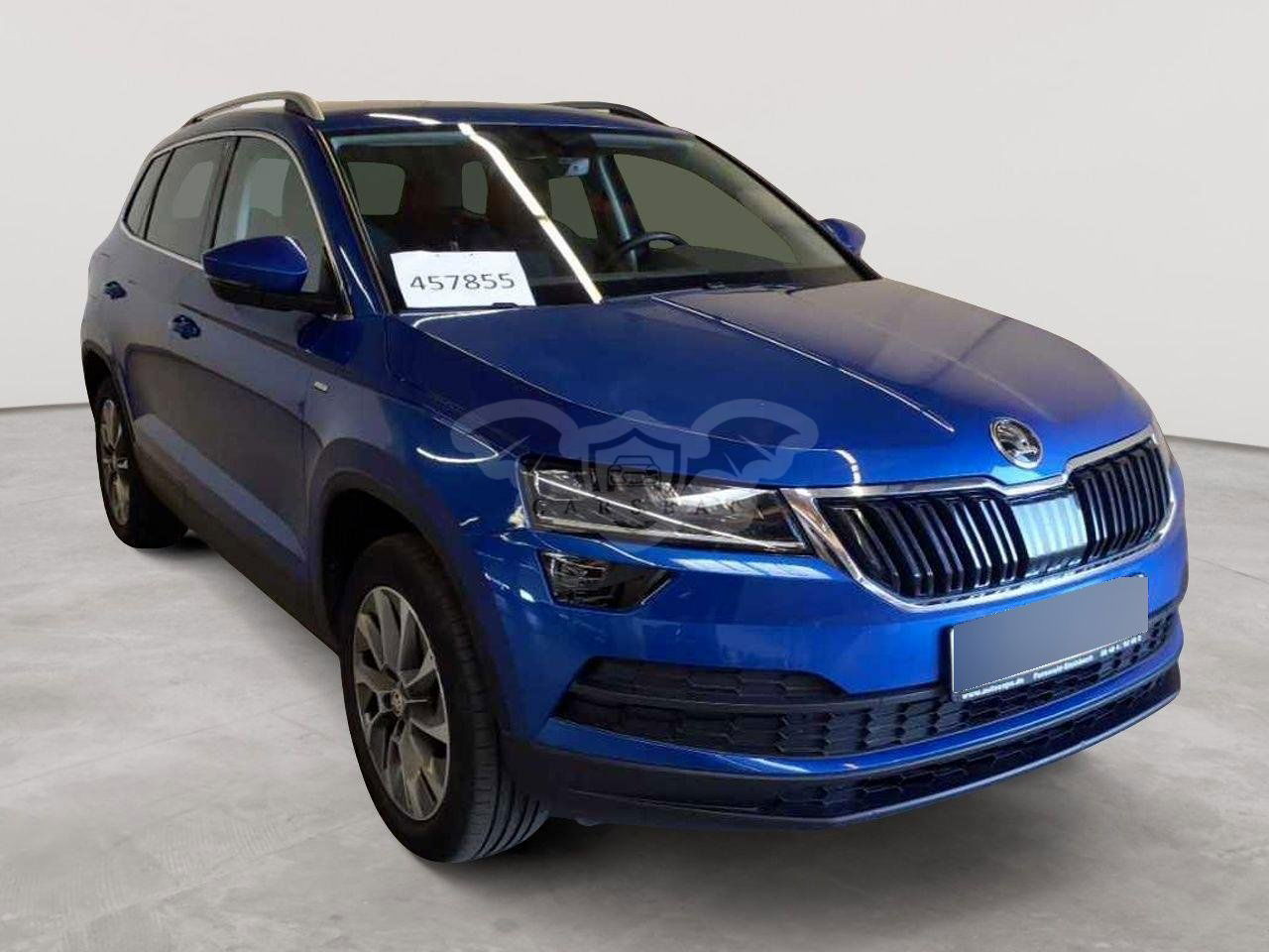 Skoda Karoq 2.0 TDI Ambition 2021