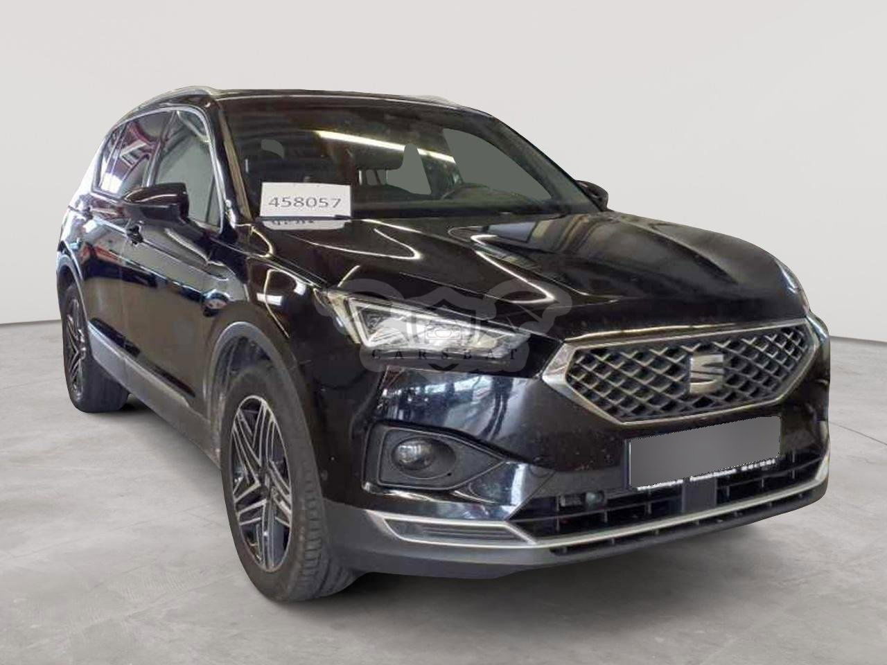 Seat Tarraco 2.0 TDI Xcellence 2020
