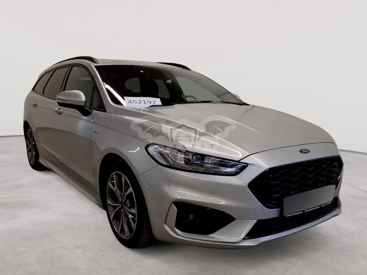 Ford Mondeo 2.0 ST Line 2022