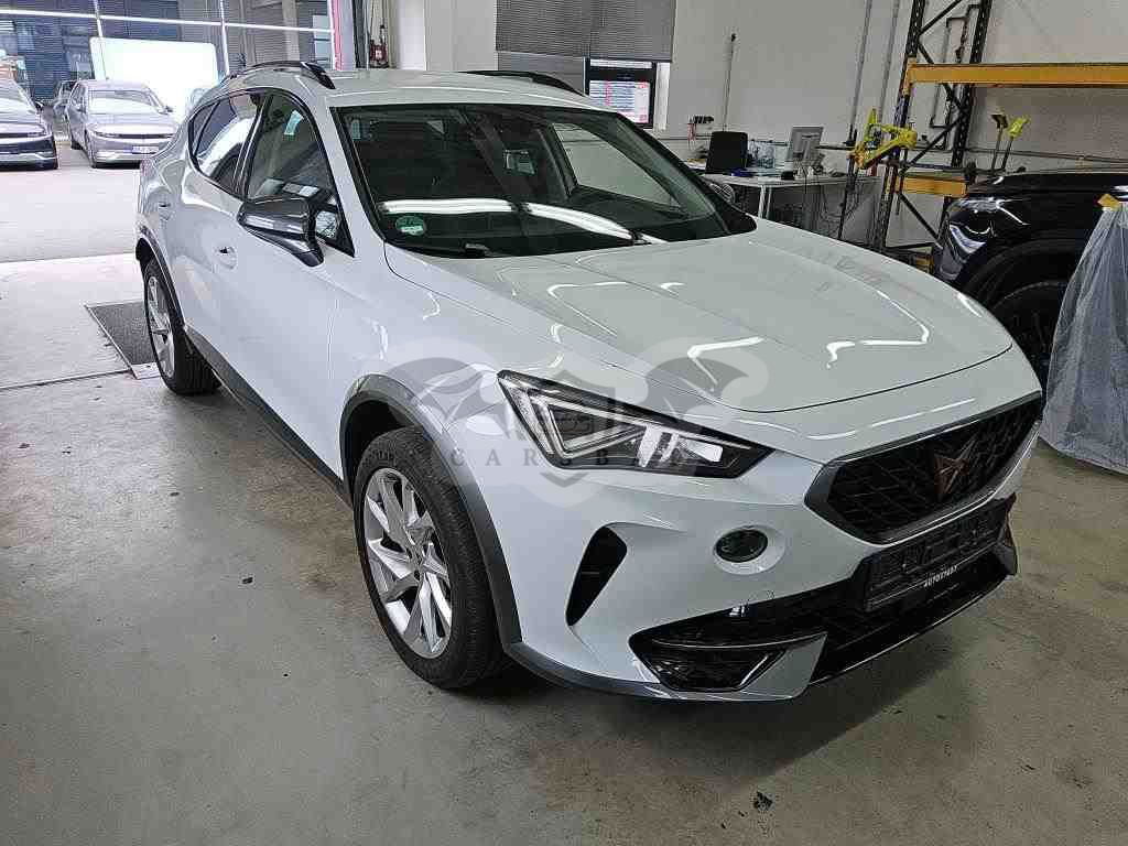 Cupra Formentor 1.5 TSI 2023