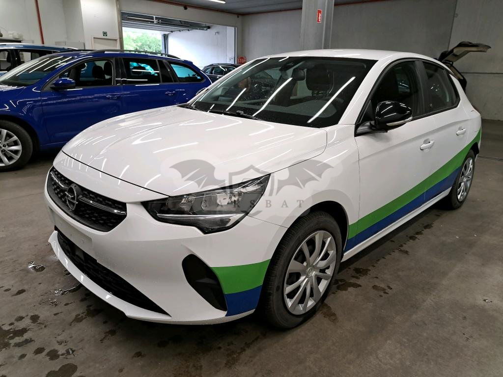Opel Corsa Edition 2020