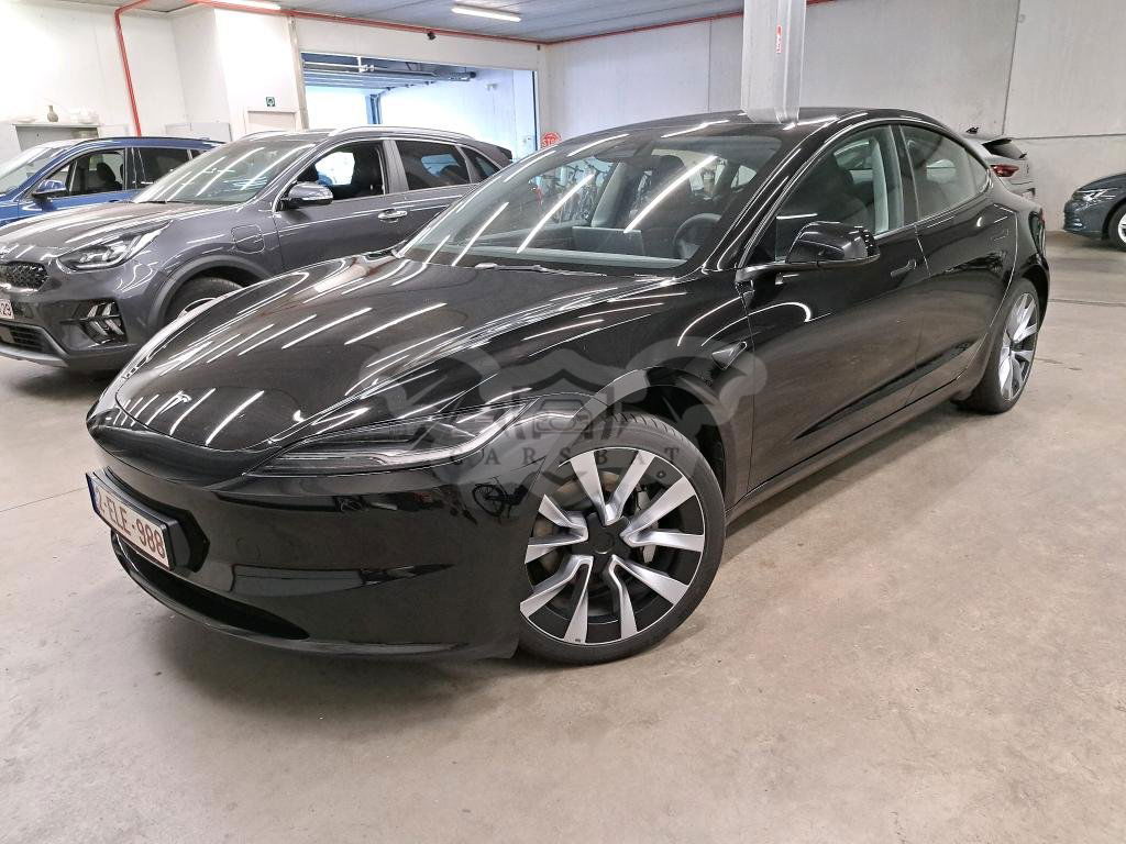 Tesla Model 3 Long Range 2023