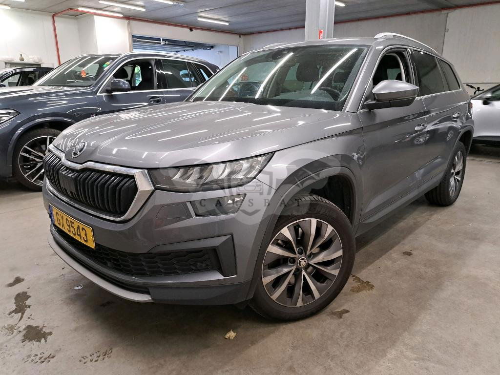 Skoda Kodiaq 2.0 TDI Style 2022