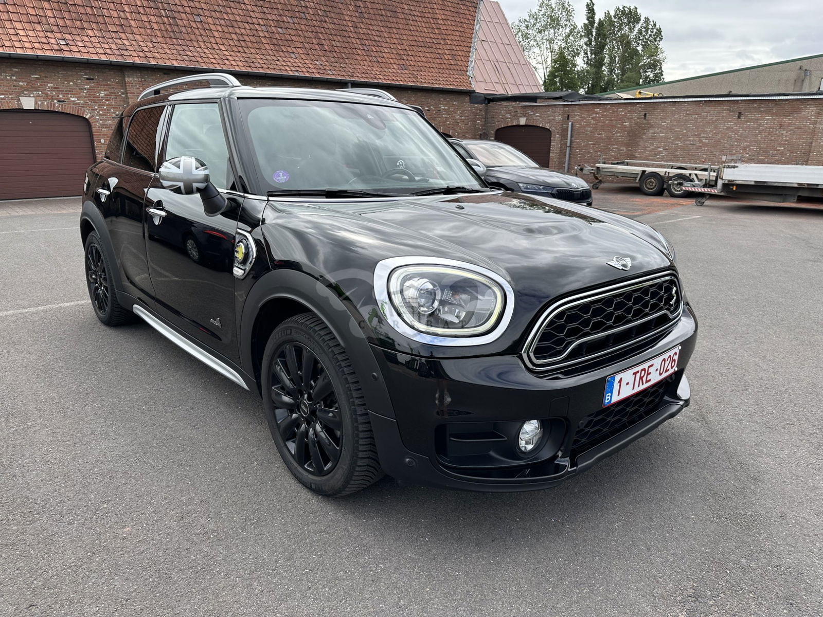 Mini Countryman Cooper SE 1.5 2018